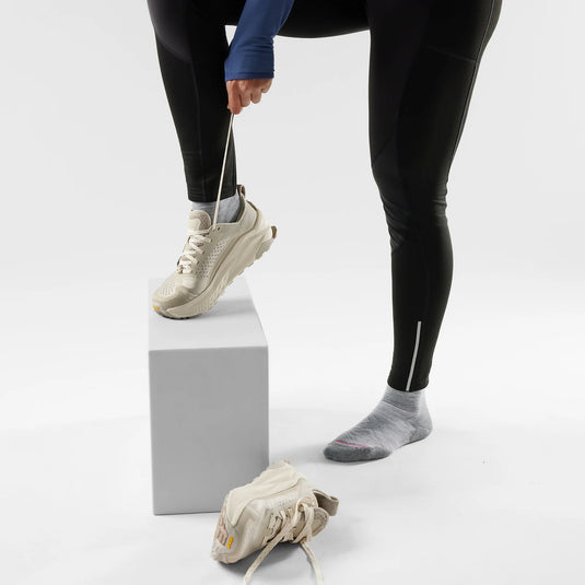 W's Run Targeted Cushion Ankle Socks