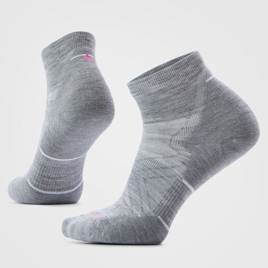 W's Run Targeted Cushion Ankle Socks