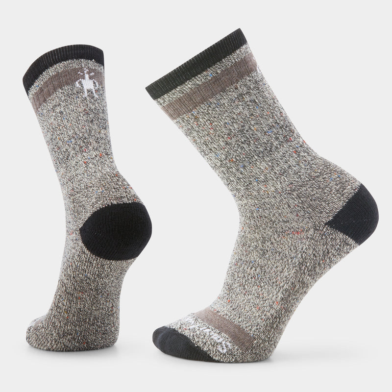 Load image into Gallery viewer, Everyday Cozy Larimer Crew Socks
