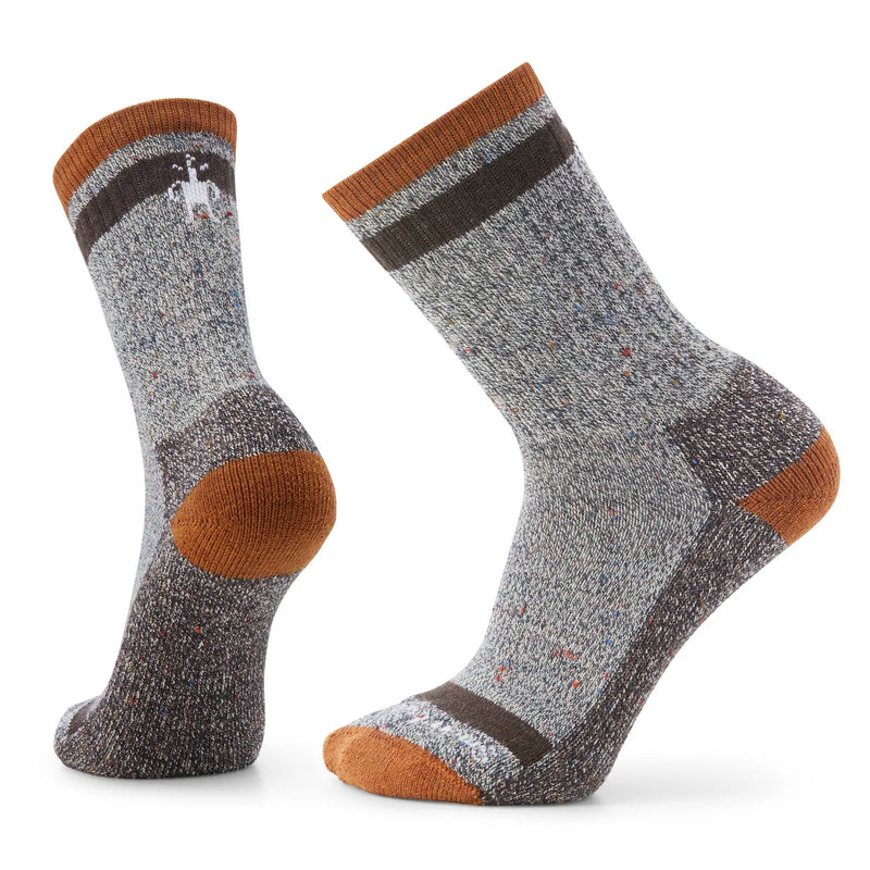 Load image into Gallery viewer, Everyday Cozy Larimer Crew Socks
