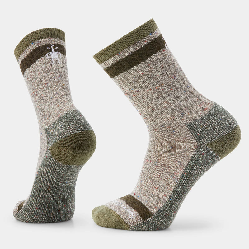 Load image into Gallery viewer, Everyday Cozy Larimer Crew Socks

