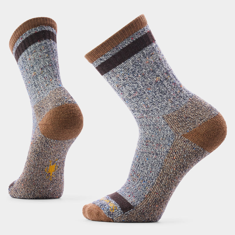 Load image into Gallery viewer, Everyday Cozy Larimer Crew Socks
