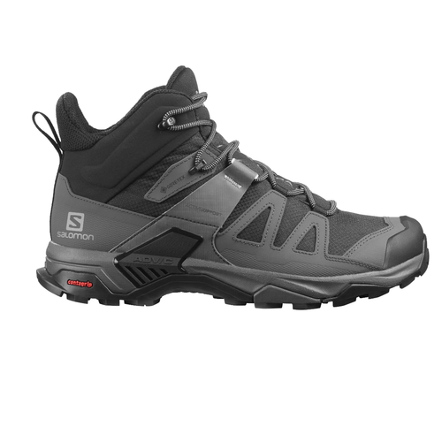 M's X Ultra Mid 4 GTX