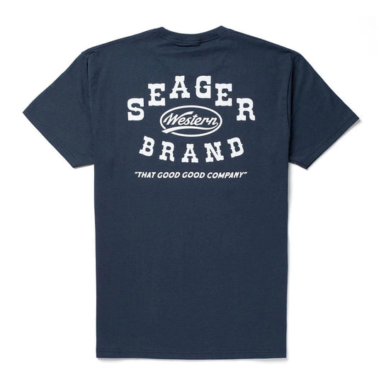 Saloon Tee