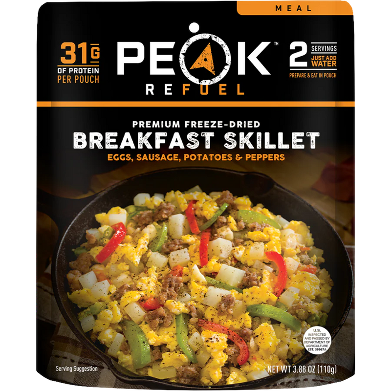 Load image into Gallery viewer, Breakfast Skillet
