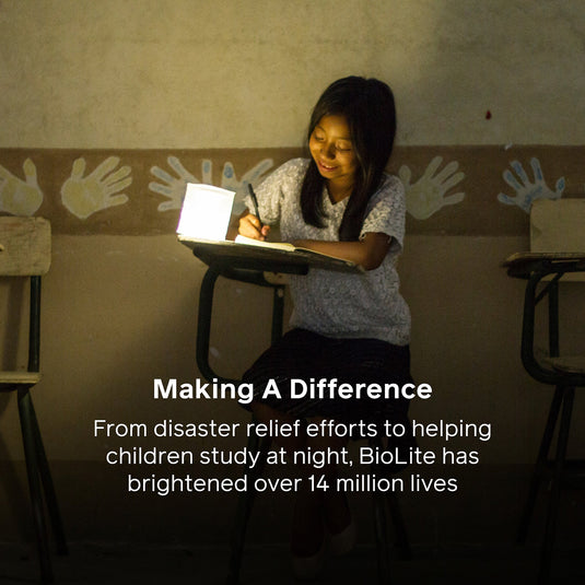 Solar String Lights 44'