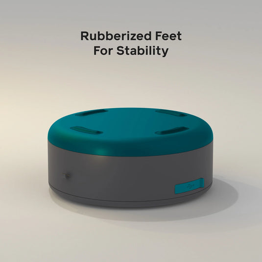 Solar String Lights 44'