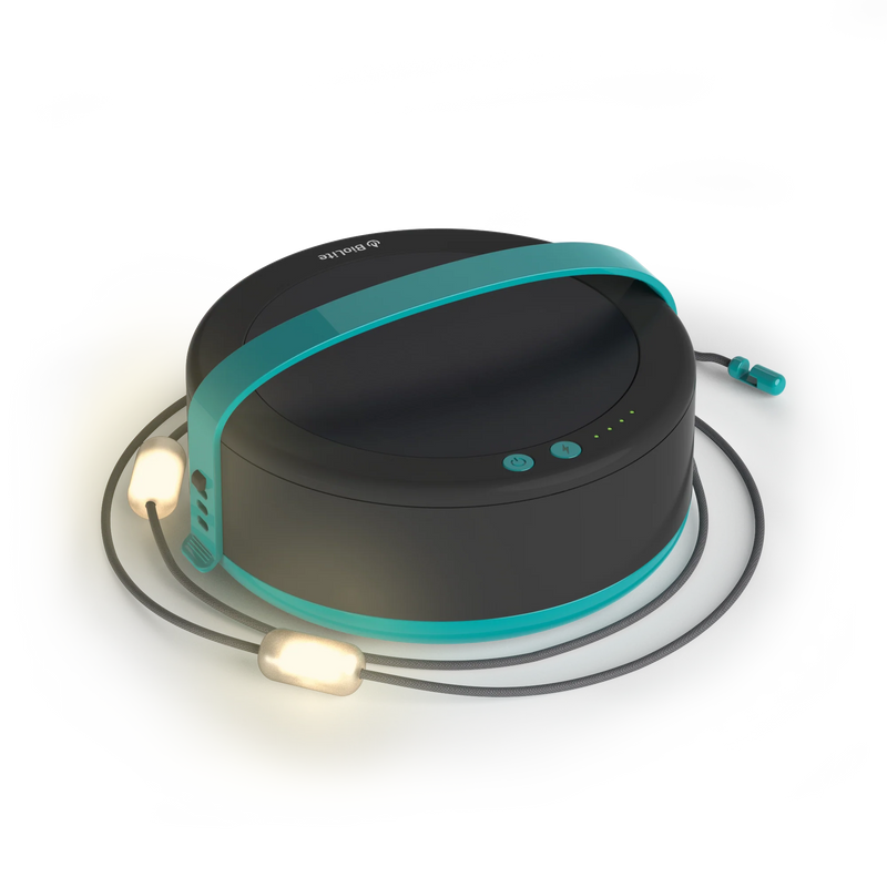 Load image into Gallery viewer, Solar String Lights 44'
