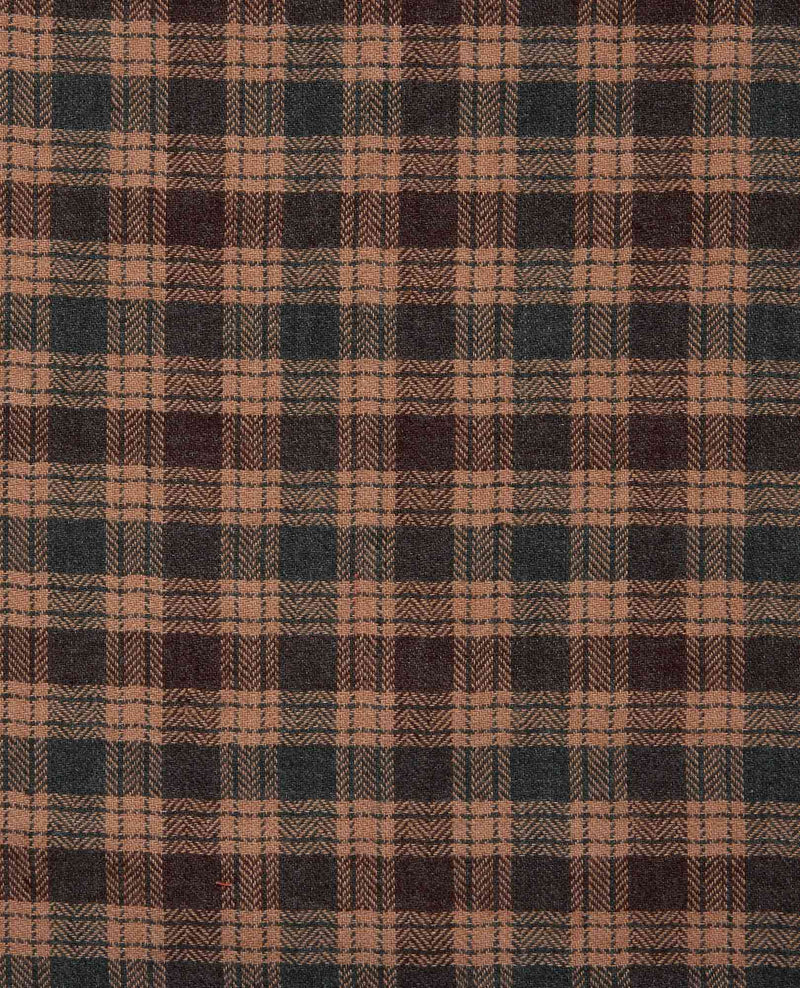 Load image into Gallery viewer, Re-Form Flannel Boxy LS Shirt
