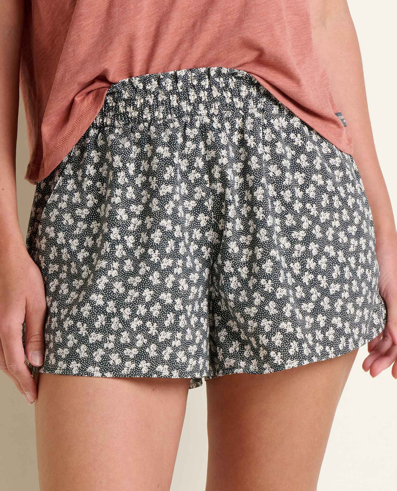 Load image into Gallery viewer, Sunkissed Pull-On Short
