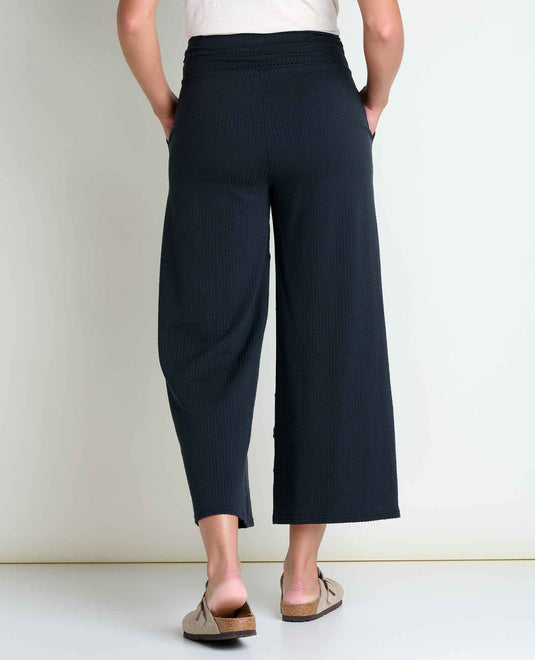W's Chaka Wide Leg Pant