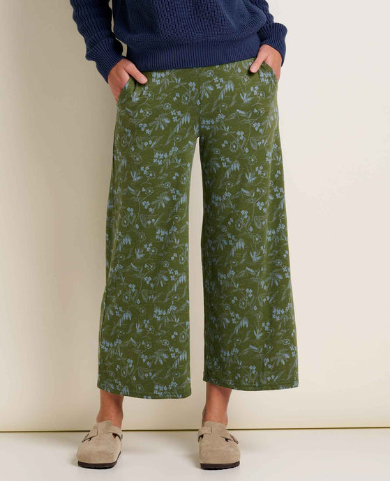 W's Chaka Wide Leg Pant