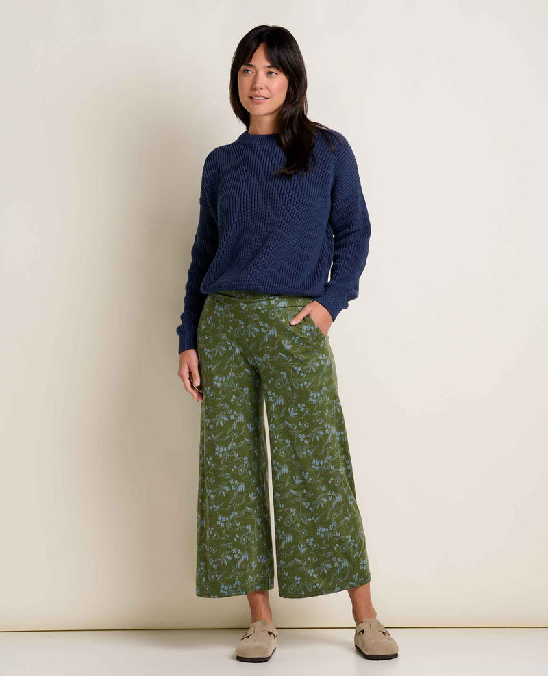 Load image into Gallery viewer, W&#39;s Chaka Wide Leg Pant
