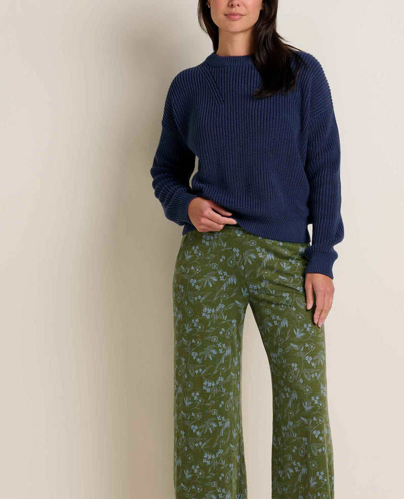 Load image into Gallery viewer, W&#39;s Chaka Wide Leg Pant
