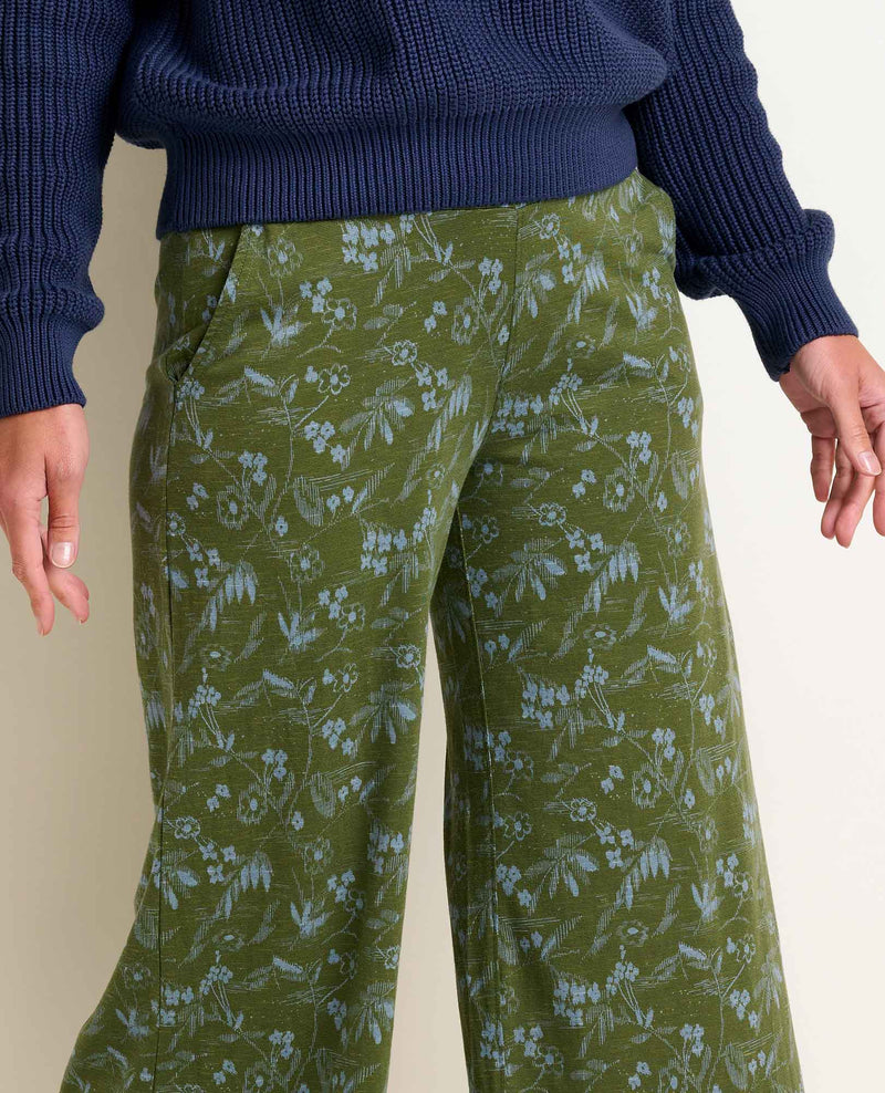 Load image into Gallery viewer, W&#39;s Chaka Wide Leg Pant
