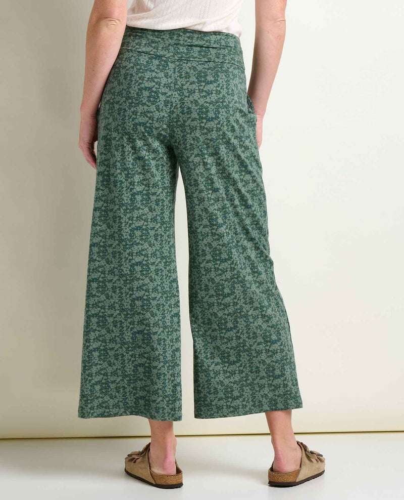 Load image into Gallery viewer, W's Chaka Wide Leg Pant
