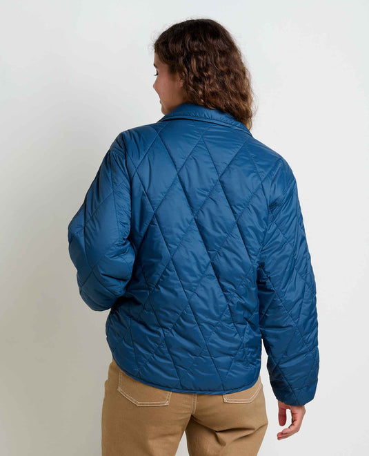 W's Nomader Reversible Jacket