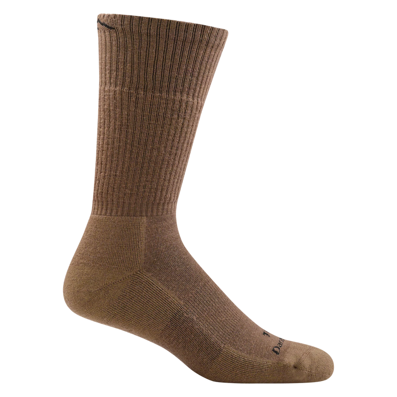 Load image into Gallery viewer, T4021 Boot Midweight Tactical Sock with Cushion
