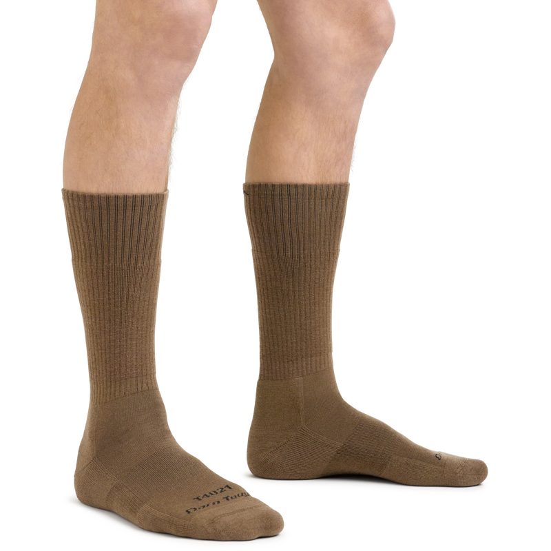 Load image into Gallery viewer, T4021 Boot Midweight Tactical Sock with Cushion
