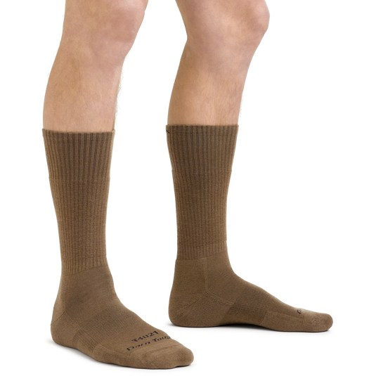 T4021 Boot Midweight Tactical Sock with Cushion