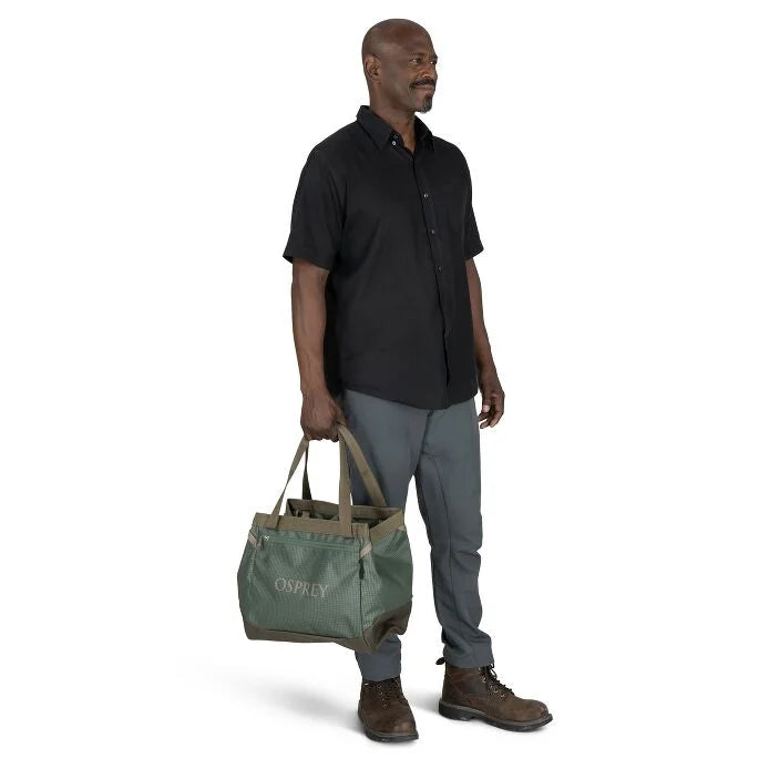 Load image into Gallery viewer, Transporter Gear Tote 28
