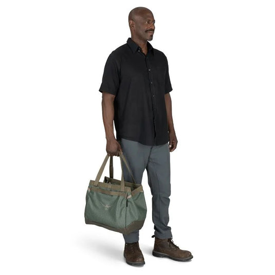 Transporter Gear Tote 28