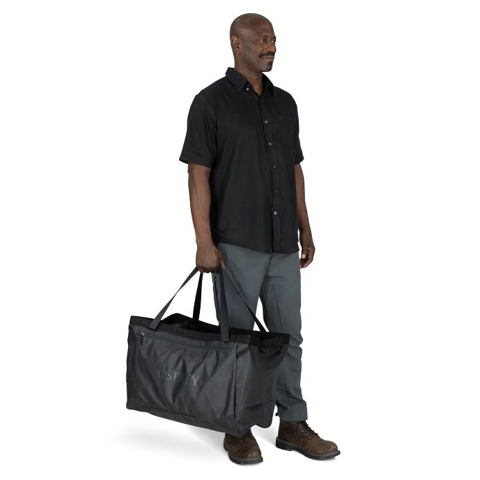 Load image into Gallery viewer, Transporter Gear Tote 60

