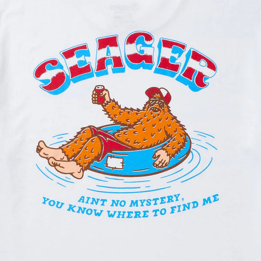 Tubular Tee