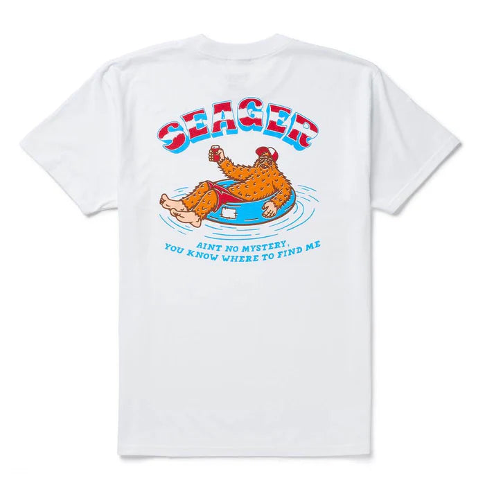 Load image into Gallery viewer, Tubular Tee
