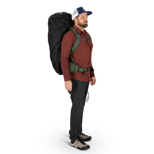 Ultralight Raincover