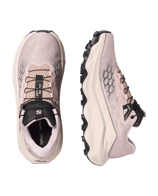 W's Ultra Glide 4