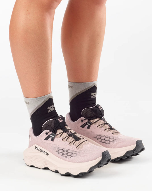 W's Ultra Glide 4