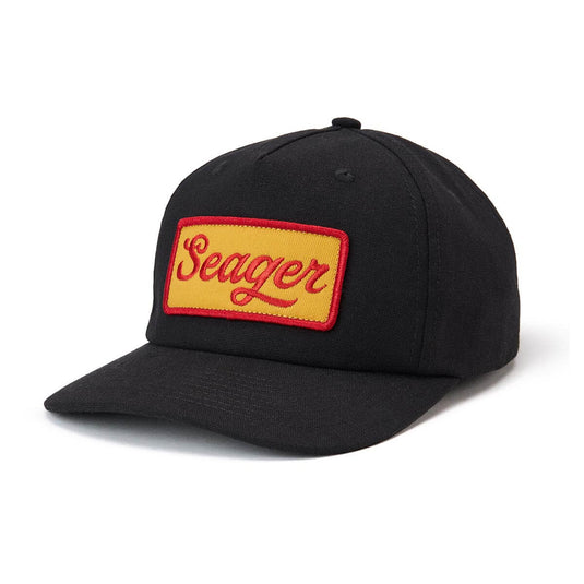 Uncle Bill Snapback