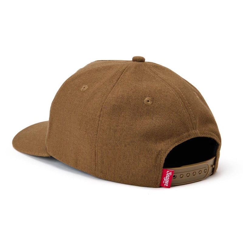 Load image into Gallery viewer, Uncle Bill Snapback
