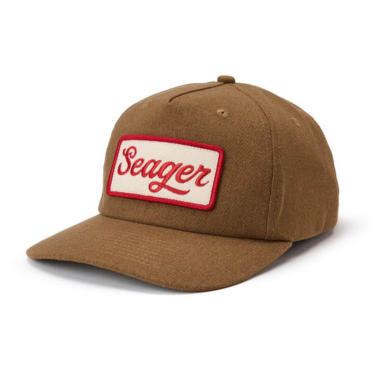 Uncle Bill Snapback
