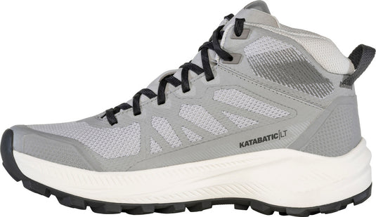 W's Katabatic LT Mid GTX Waterproof