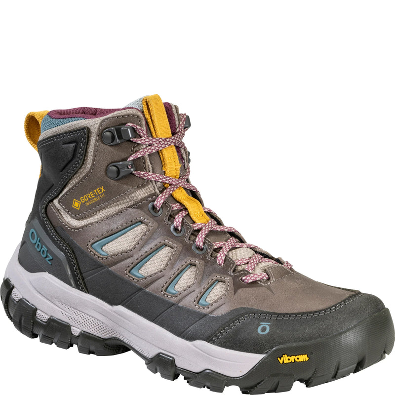 Load image into Gallery viewer, W's Sawtooth X Pro Mid GTX
