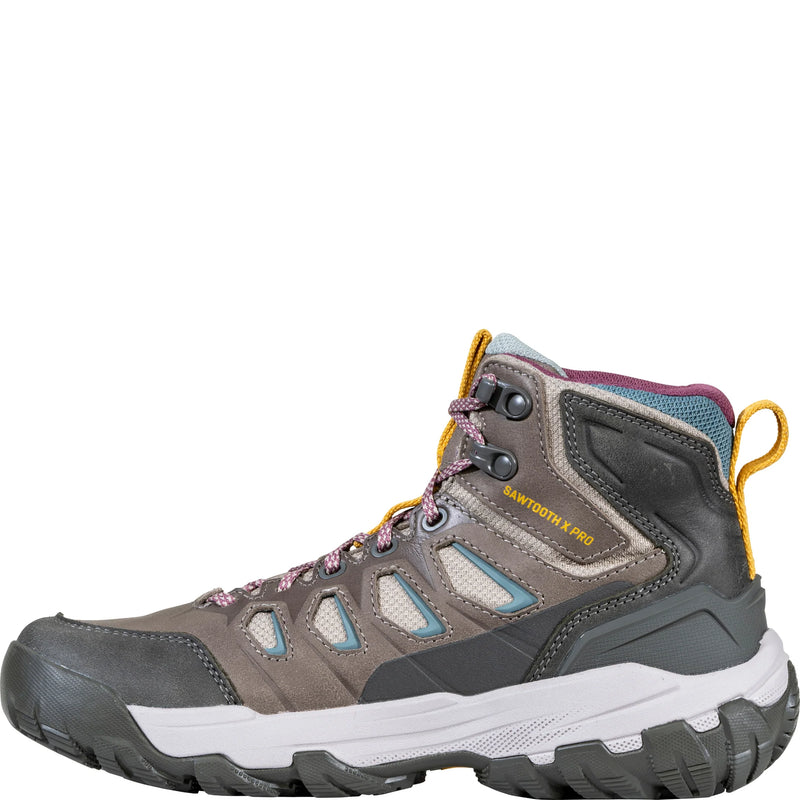Load image into Gallery viewer, W's Sawtooth X Pro Mid GTX
