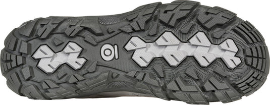 W's Sawtooth X Low