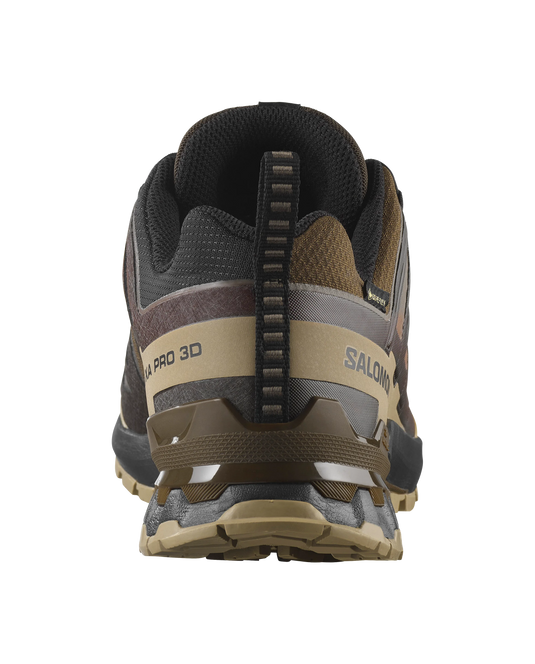 M's XA PRO 3D V9 GTX