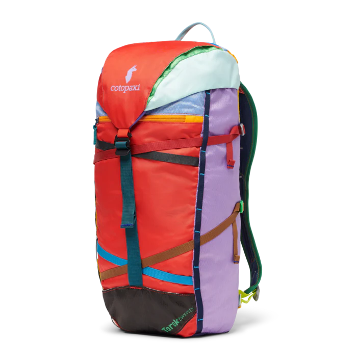 Load image into Gallery viewer, Tarak Backpack
