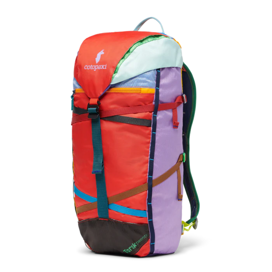 Tarak Backpack