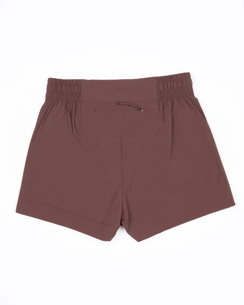 W's Alpina Short