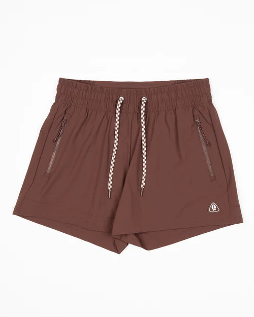 W's Alpina Short