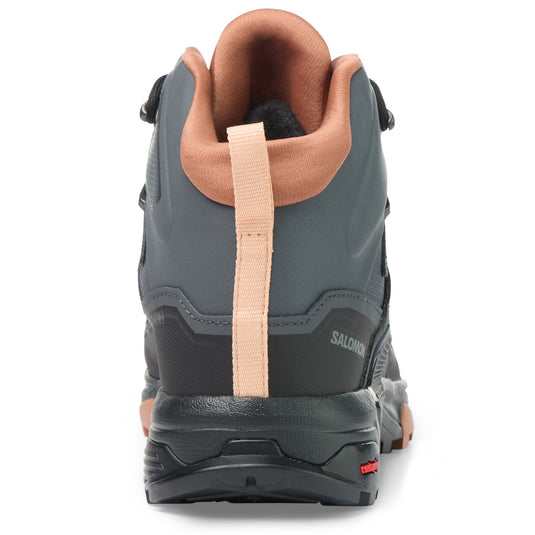 W's X Ultra 4 Mid GTX