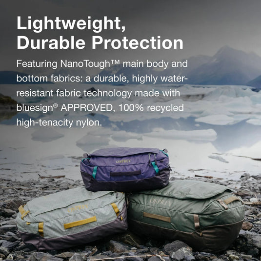 Transporter Duffle 95