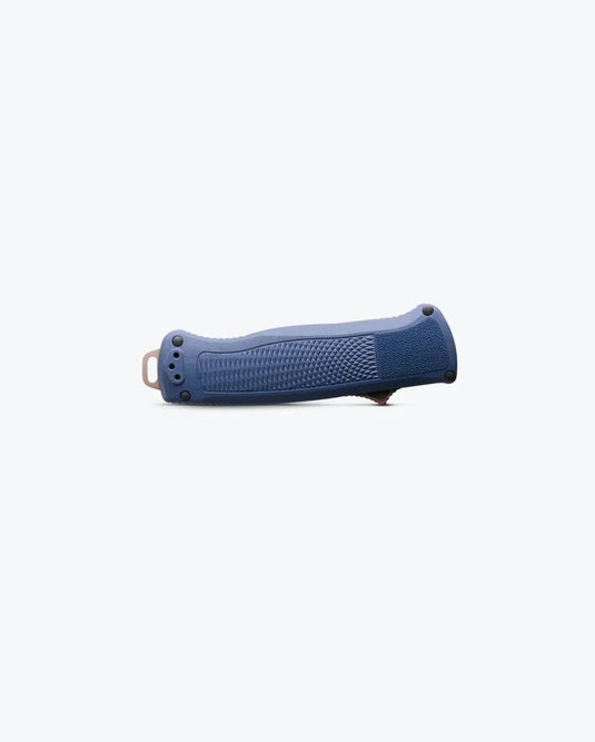 Shootout | Crater Blue Grivory | Tanto