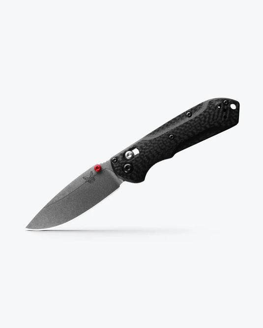 MINI FREEK | CARBON FIBER