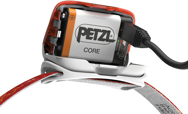 Load image into Gallery viewer, Petzl Core Rechargeable Battery
