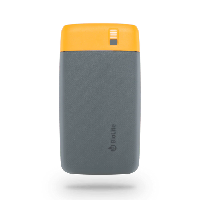 Charge 40 PD